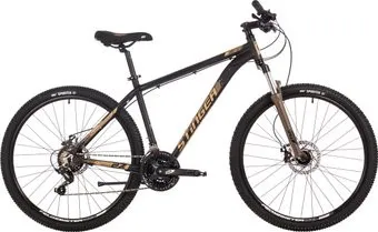 <?= Stinger Element Evo 27.5 р.16 2024 (черный/золотистый) ?>