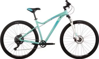 <?= Stinger Vega STD 29 р.19 2024 (зеленый) ?>