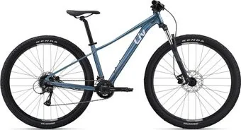 <?= Giant Liv Tempt 3 29 L 2024 (blue ashes) ?>
