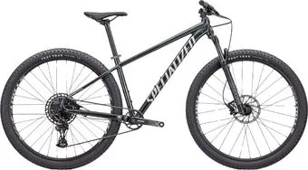 <?= Specialized Rockhopper Expert 27.5 S 2022 (черный) ?>