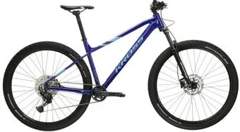 Kross Level 5.0 29 M/17" 2024 (темно-синий/синий)