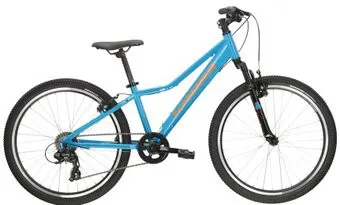 <?= Kross Hexagon JR 1.0 2024 (синий/оранжевый) ?>