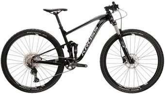 <?= Kross Earth 1.0 L/19" 2023 (черный) ?>