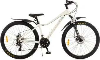 <?= Favorit Calypso 27.5MDA р.17 (белый) ?>