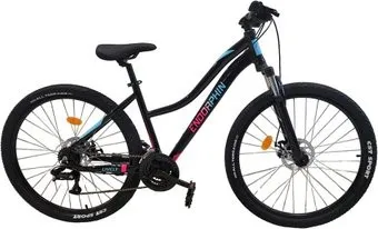 Forward Endorphin Lively 27.5 D FR р.16.5 (черный/розовый)