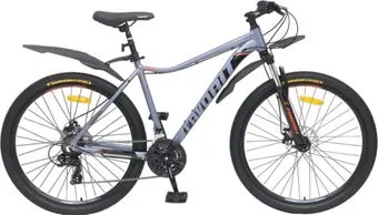 <?= Favorit Calypso 27.5MDA р.15 (серый) ?>