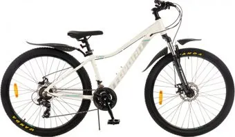 <?= Favorit Calypso 27.5MDA р.15 (белый) ?>
