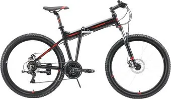 Stark Cobra 26.2 D р.20 2023