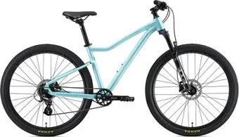 <?= Hagen Q8 Lady S 2024 (голубой) ?>