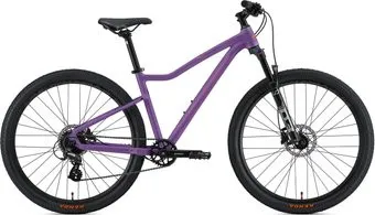 <?= Hagen Q8 Lady M 2024 (сиреневый) ?>
