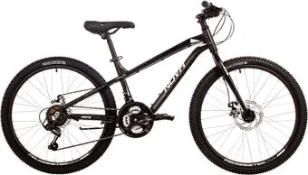 <?= Novatrack Prime 18 D 2024 24AHD.PRIME.11BK4 (черный) ?>