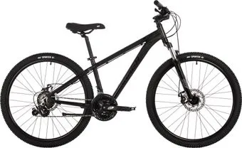 <?= Stinger Element Evo 26 р.14 2024 (черный) ?>