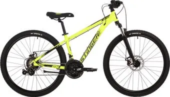 <?= Stinger Element Evo 26 р.14 2024 (салатовый) ?>