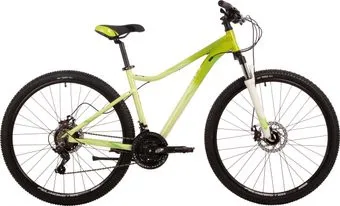<?= Stinger Laguna Evo 27.5 р.17 2024 (зеленый) ?>
