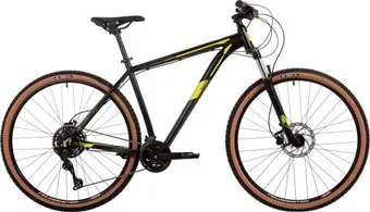 Stinger Graphite Pro 29 р.22 2024