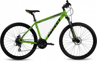 Aspect Nickel 27.5 р.20 2022 (зеленый)