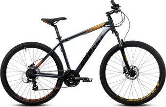 <?= Aspect Nickel 27.5 р.20 2022 (серый) ?>