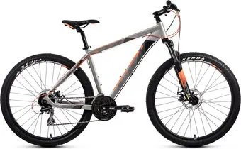 <?= Aspect Legend 27.5 р.18 2021 (серый/оранжевый) ?>
