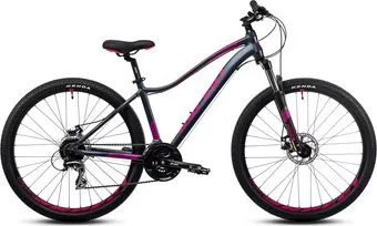 <?= Aspect Alma 27.5 р.18 2022 (черный/розовый) ?>