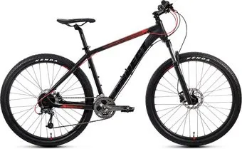 Aspect Air Pro 27.5 р.16 2021 (черный/красный)