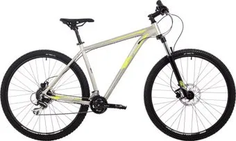 <?= Stinger Graphite Evo 29 р.20 2024 (серый) ?>