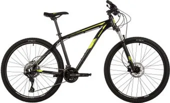 Stinger Graphite Pro 27.5 р.18 2023