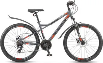 <?= Stels Navigator 510 MD 26 р.14 2024 (антрацит) ?>