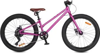 <?= Shulz Chloe 24 Race Plus 2024 (фуксия) ?>