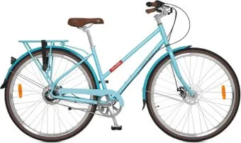 <?= Shulz Roadkiller Lady Disk S 2024 (ментоловый) ?>