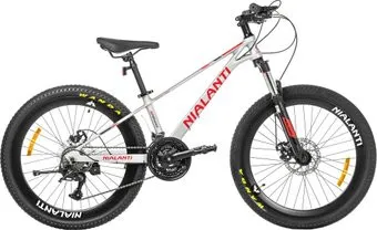 <?= Nialanti Subway 1.0 MD 24 2024 (серебристый) ?>
