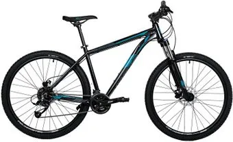 <?= Stinger Graphite Evo 27.5 р.16 2023 (черный) ?>