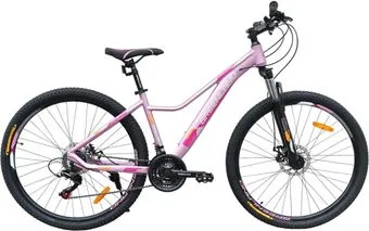 <?= Greenland Felicia 27.5 р.16 2024 (розовый) ?>