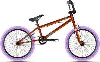 <?= Stark Madness BMX 3 2024 (оранжевый/серый/лавандовый) ?>