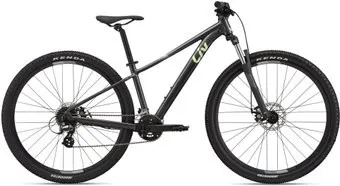 Giant Liv Tempt 4 S 27.5 2023 (black chrome)