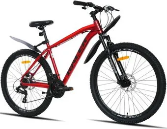 <?= Racer XC90 27.5 р.18 2024 (красный) ?>