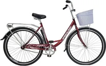 <?= Greenland Daisy 28 2024 (красный) ?>