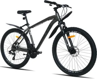 Racer XC90 27.5 р.18 2024 (черный)
