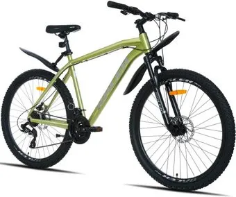 <?= Racer XC90 27.5 р.18 2024 (зеленый) ?>