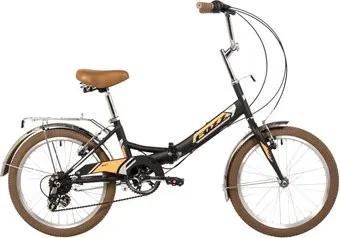 <?= Foxx Shift 20 V 2024 (черный) ?>