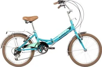 <?= Foxx Shift 20 V 2024 (зеленый) ?>