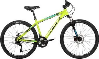 <?= Foxx Caiman 27.5 р.20 2024 (лимонный) ?>