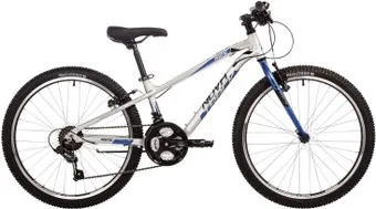 Novatrack Prime 18 V 2024 24AHV.PRIME.11SL4 (серебристый)