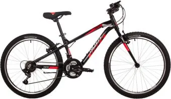 <?= Novatrack Prime 18 V 2024 24AHV.PRIME.13BK4 (черный) ?>