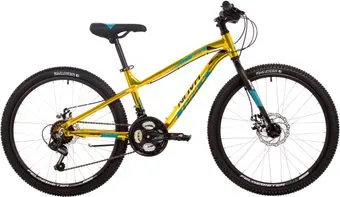 <?= Novatrack Prime 18 D 2024 24AHD.PRIME.13GGD4 (золотистый) ?>