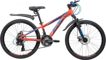 <?= Novatrack Extreme 24 2024 24AHD.EXTREME.13OR4 (оранжевый) ?>