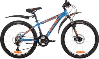 <?= Novatrack Extreme 24 2024 24AHD.EXTREME.13BL4 (синий) ?>