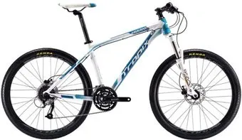Tropix Mariano MTB 32 р.21 (белый/синий)