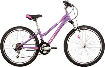 Novatrack Jenny Pro 2023 24SHV.JENNYPRO.12VL23 (фиолетовый)