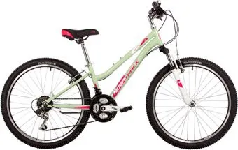 <?= Novatrack Jenny Pro 2023 24SHV.JENNYPRO.12GN23 (зеленый) ?>