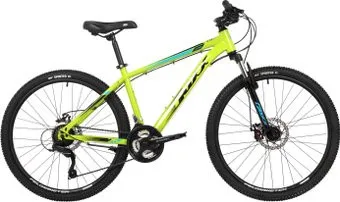 Foxx Caiman 27.5 р.18 2024 (лимонный)